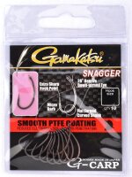 Gamakatsu G-Carp Snagger Hooks Gr.8