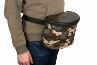 Fox Aquos Camolite EVA Bait Belt 8 Litre