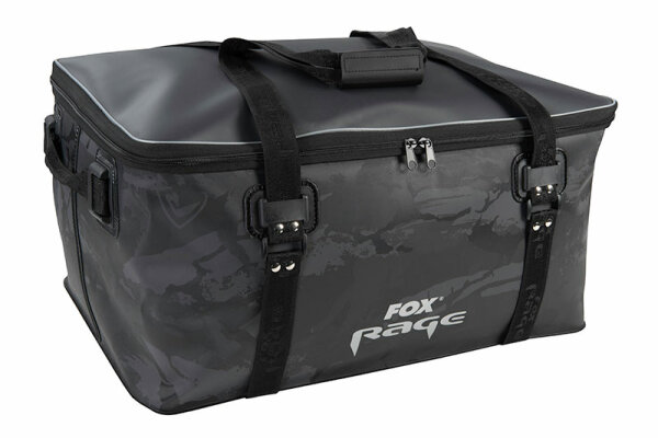 Fox Rage Voyager XXL Camo Welded Bag