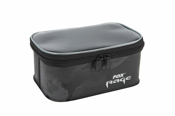 Fox Rage Voyager Medium Camo Accessory Bag
