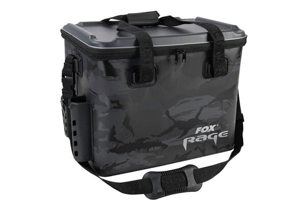 Fox Rage Voyager XL Camo Welded Bag