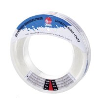 Dega Saltwater Vorfachschnur 50m 0,70mm 26,0kg Shock Leader