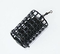 Art.Energy Futterkorb rund mit Bodenplatte 3cm 20g