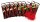 Fox Rage Blade French Spinner Size 1/3,6g Silver Red Dots