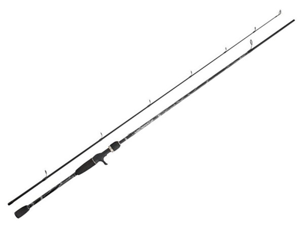 Abu Garcia Venerate EVA Cast 562ML 5-20g