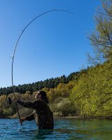 Fox EOS Pro Karpfenrute 12ft 3,00lbs