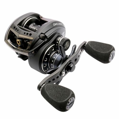 Abu Garcia Revo MGX-L