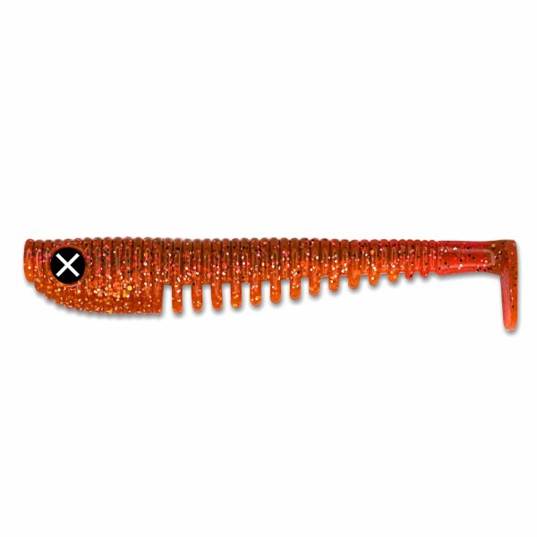 Monkey Lures King Lui 12,5cm Baba Brown