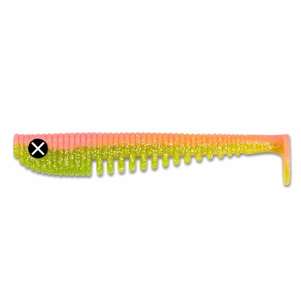Monkey Lures King Lui 12,5cm Electric Monkey