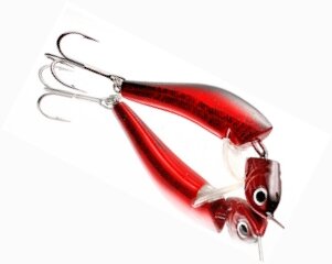 Wake Jigwobbler 15cm/65g Nightmare Slow Sinking