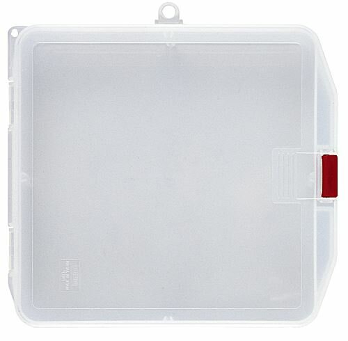 MEIHO Multi Case OL (M-OL)