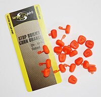 CarpSpirit Boiliestopper Corn orange 20 Stk.