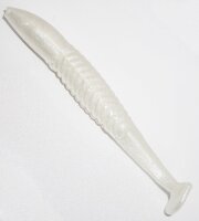 Yum F2 Lil Suzee 4,75" 12cm Pearl White