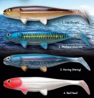 Jackson The Sea Fish 30cm Mackerel (Makrele)