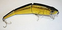 Abu Garcia Rocket Sniffler 130mm 26g Suspending...