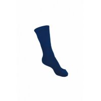 Snowbee Boot Socken 9" blau Gr. 40-43