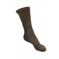 Snowbee Boot Socken 9" grau/ olive Gr. 40- 43