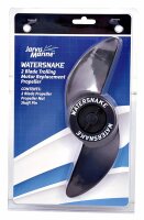 J.W Watersnake 2-Flügel Propeller 28-34bs