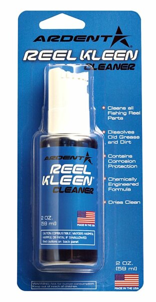 Ardent Reel Kleen 59ml