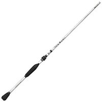 Abu Garcia Veritas Spinnrute 2,10m 6-18g Spinnrute