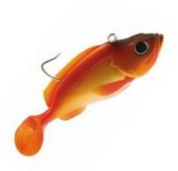 Kinetic Magic Minnow Red Ed 360g 165mm Alert gold Mine