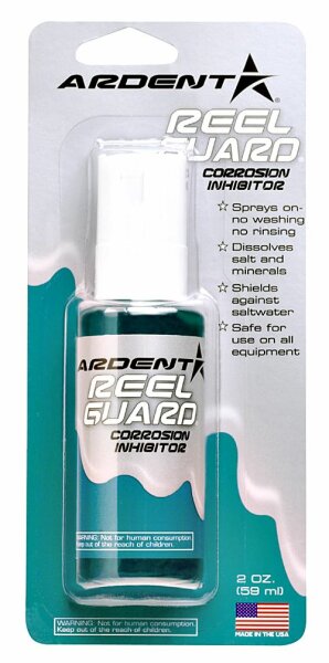 Ardent  Reel Guard 59ml