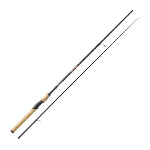 Shakespeare Pro Touch Spin 2,10m 702M 12/27 Spinnrute