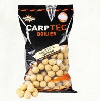 Dynamite Baits Carptec Garlic&amp;Cheese 1kg 20mm
