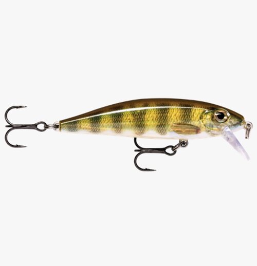 Rapala X-Rap Countdown XRCD05 PEL