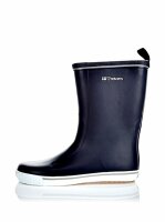 Tretorn Skerry navy blue Gr.36 Damen Gummistiefel halbhoch