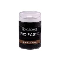 Spro Trout Master Pro Paste 60g cheese black