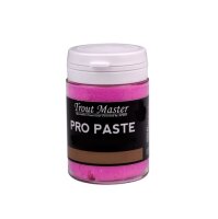 Spro Trout Master Pro Paste 60g cheese candy