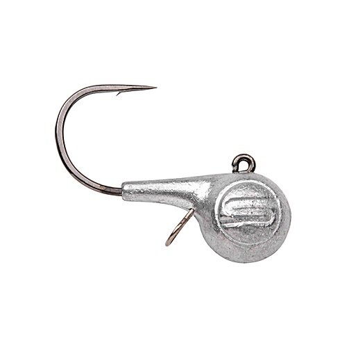 Spro HD Fireball Jighead 25g 6/0
