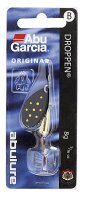 Abu Garcia Spinner Droppen 12g H-Tiger