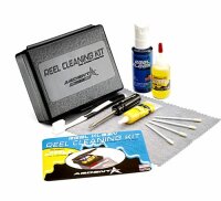 Ardent Reel Cleaning Kit Süßw.