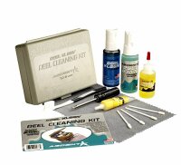 Ardent Reel Cleaning Kit Salzw.