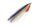 Grauvell Teklon Cut Bait 1/0 Blue/Pink