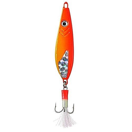 Fladen Sjollen 120g orange/red