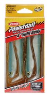 Berkley "Powerbait Split Belly 4"" FT"