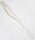 YUM F2 Houdini Shad 13,5cm Softbaits Pearl White