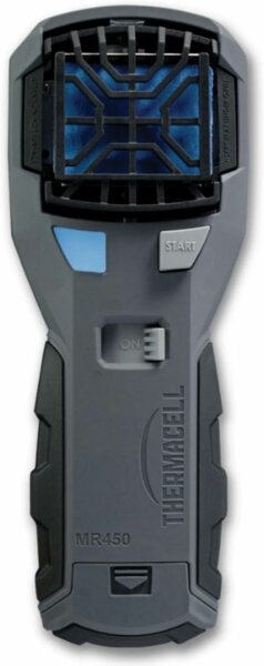 Thermacell MR-450 Handgerät Grau