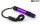 Fox Black Label Slik Bobbin Blue