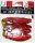 Profi Blinker Attractor Gr.E Rot Metallic Inhalt: 4 St.