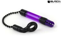 Fox Black Label Slik Bobbin Purple