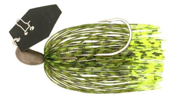 Fish Arrow DK Chatter 10 AF105 Watermelon Chart/Black