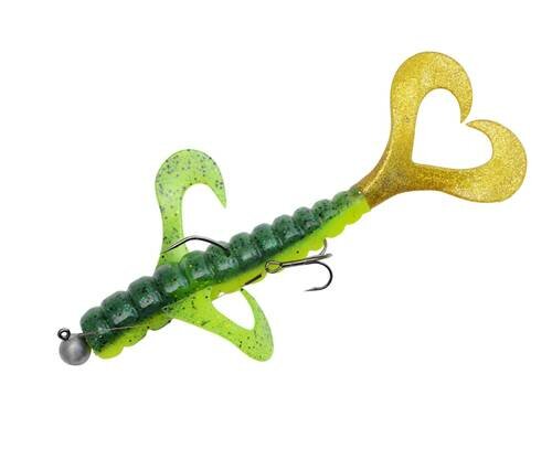 Quantum Specialist Crawling Jack 20cm Baby Pike