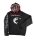 Abu Garcia Svartzonker Hoodie Gr.XL
