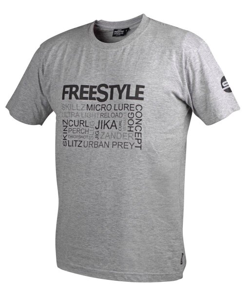 Spro Freestyle T-Shirt Limited Edition 002 Gr.M
