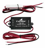 Condor Power Filter