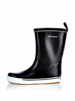 Tretorn Skerry black Gr.37 Damen Gummistiefel halbhoch